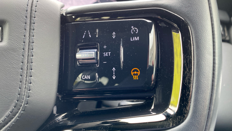 Land Rover Range Rover Velar 2.0 D200 MHEV Dynamic HSE 5dr Auto Diesel Estate